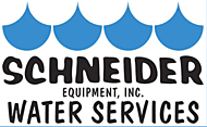Schneider Water Services logo