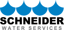 Schneider Water Services Logo Color 250