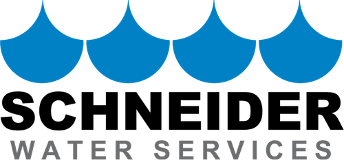 Schneider Water Services Logo Color 500